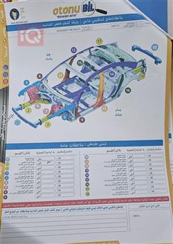 شيفروليه ايكونس